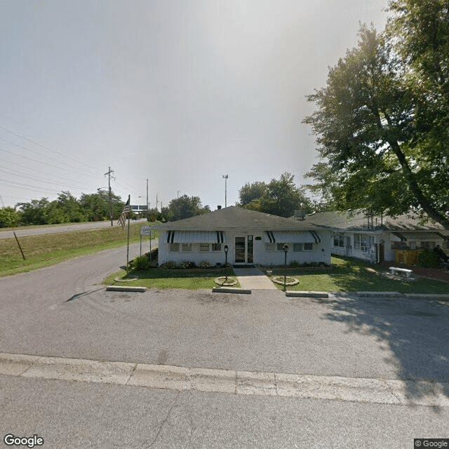 Rosedale Rest Home
