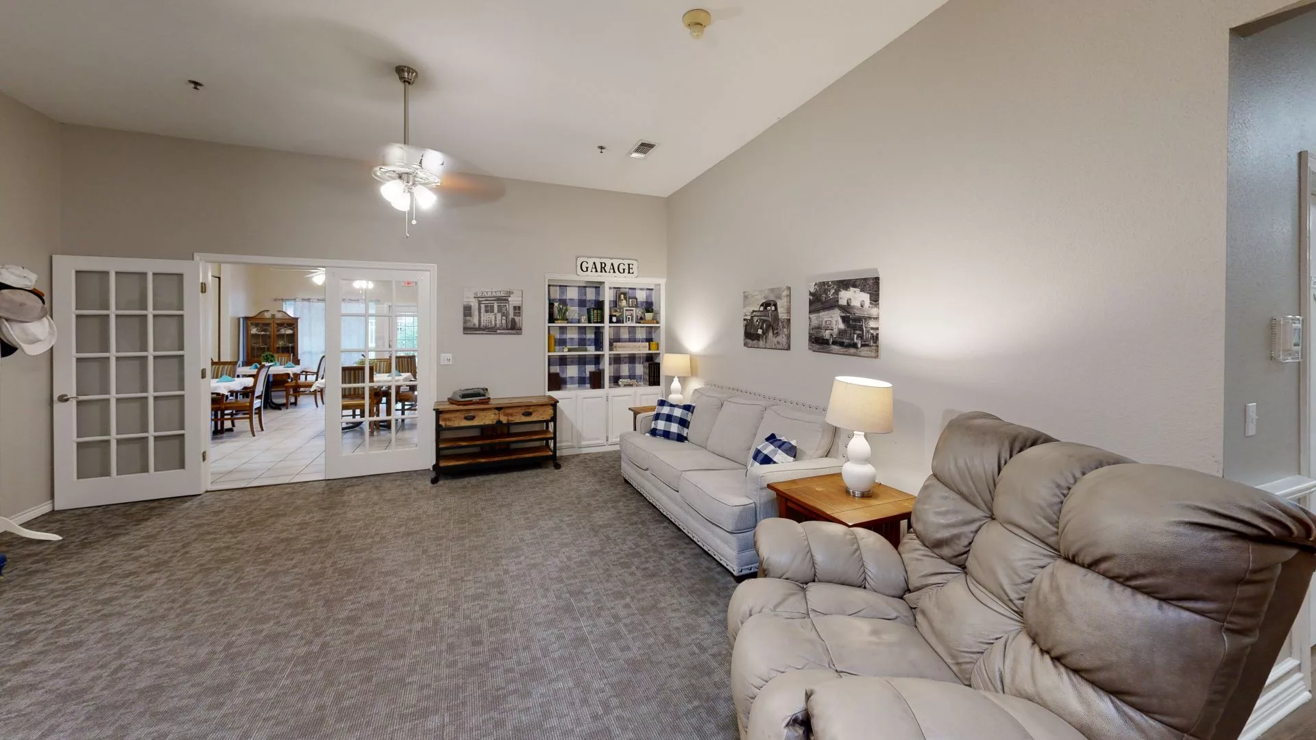 Windsor Court Senior Living