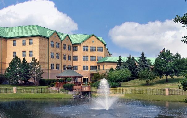 Alden Estates Of Orland Park