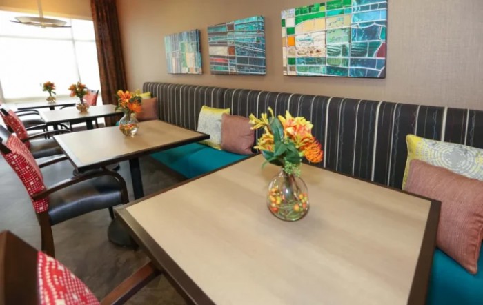 Golden Oaks Healthcare