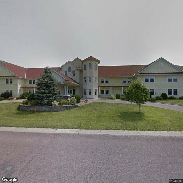 French Meadows Place