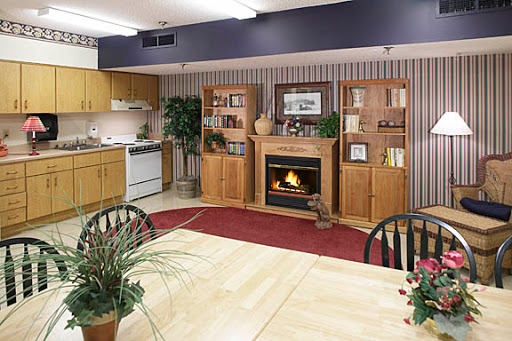 Hillsville Health & Rehab Center