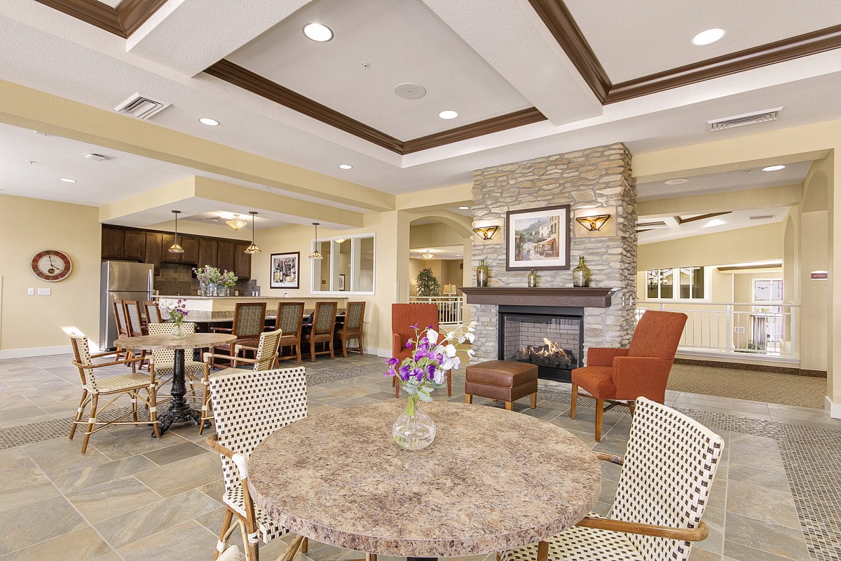 The Pines,  A Merrill Gardens Community