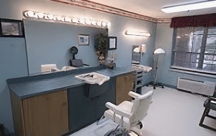 Quinton Mem Hc & Rehab Center