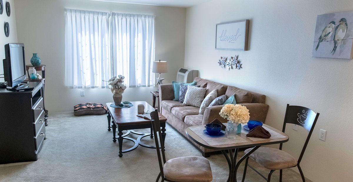 Shads Landing Gracious Retirement Living