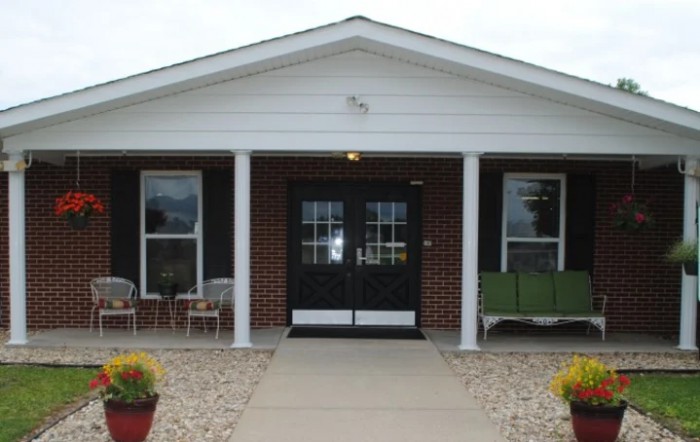 Shelbyville Rehab & Health Care Center