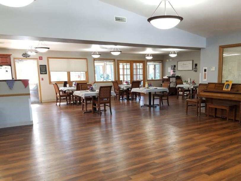Our House Senior Living - Wisconsin Dells Assisted Care