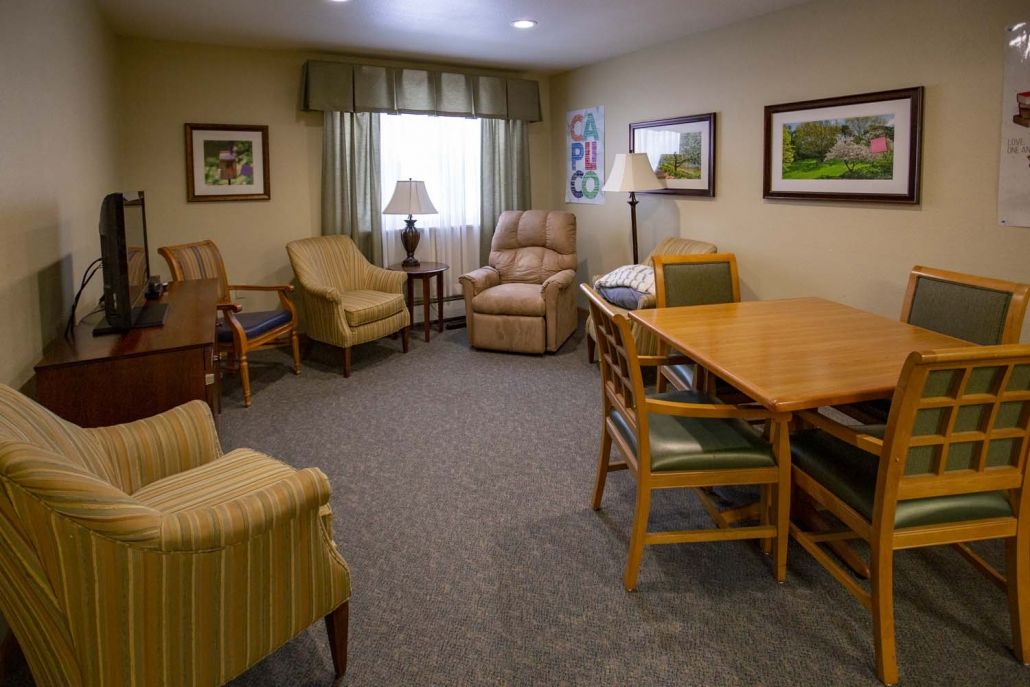 Maple Meadows Assisted Living