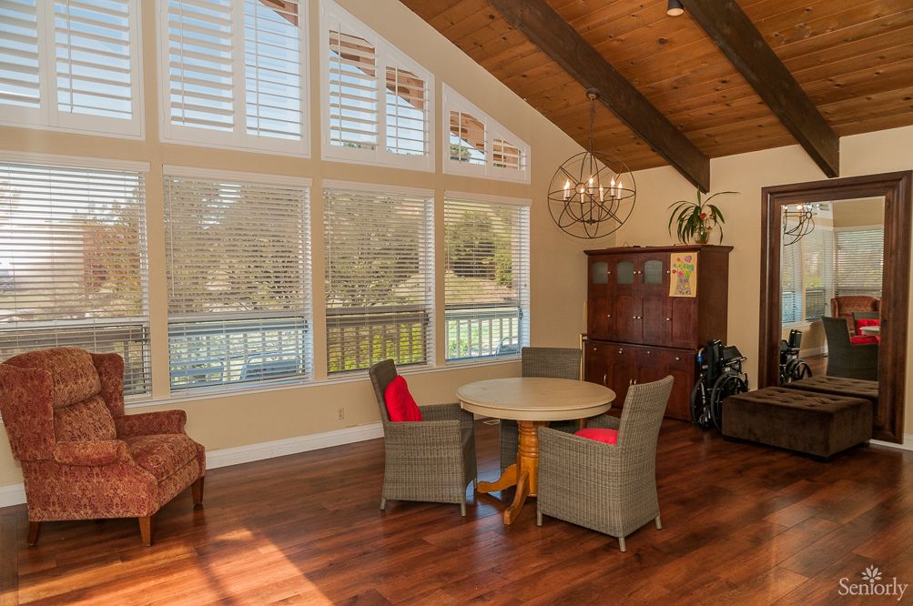 Golden Home Extended Care