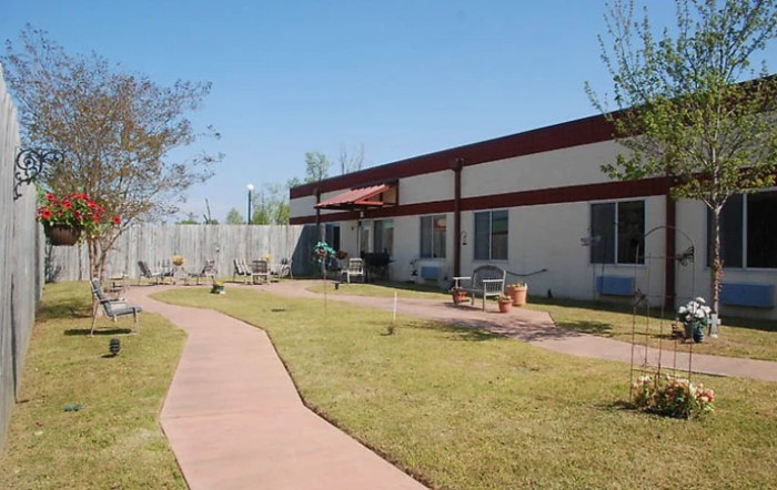 Diversicare Of Southaven