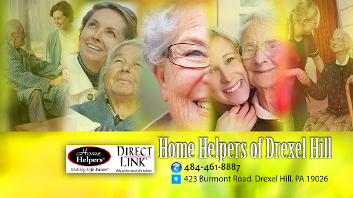 Home Helpers
