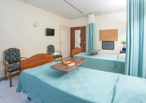 Broad Mountain Health And Rehabilitation Center