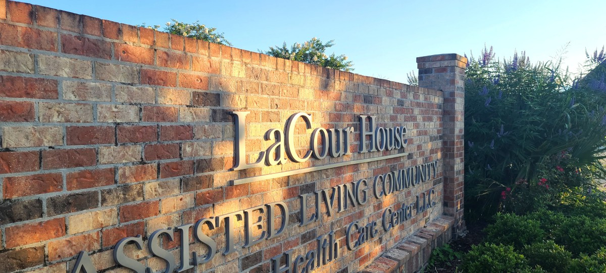 Lacour House
