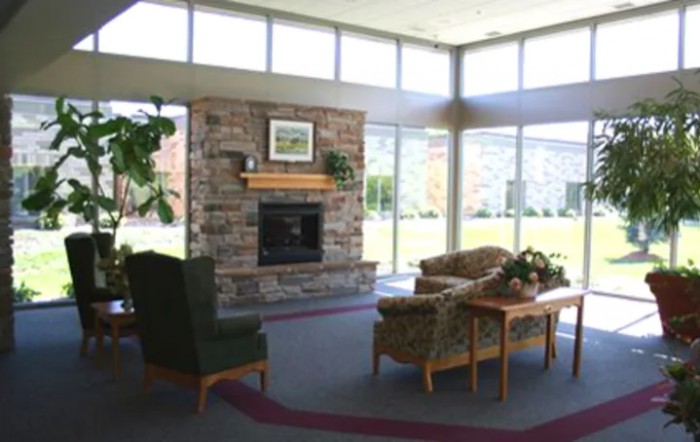Christian Community Home