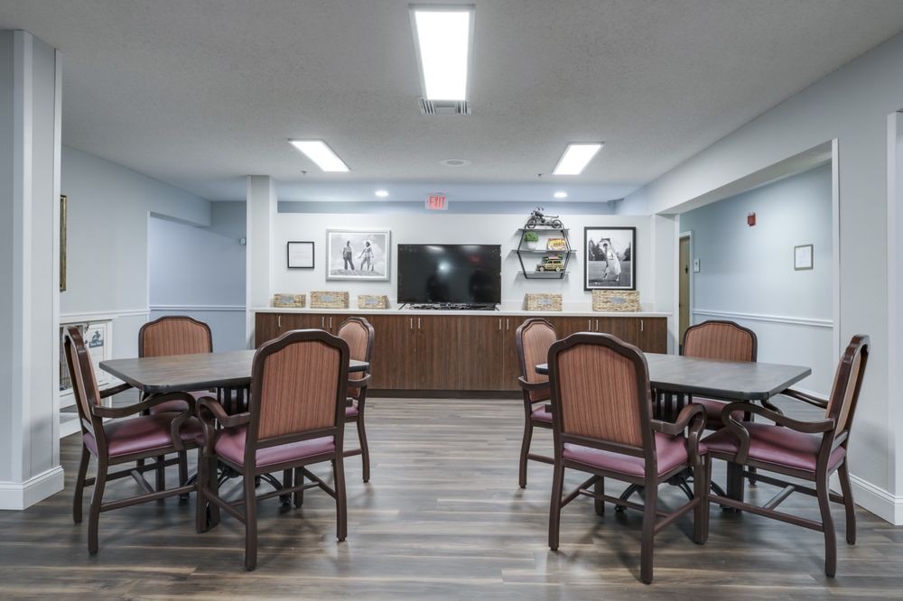 Grand Villa of Altamonte Springs