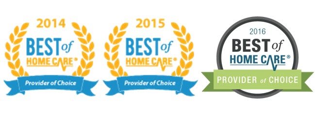 Synergy HomeCare of Omaha