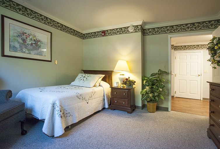 Mt Arlington Senior Living
