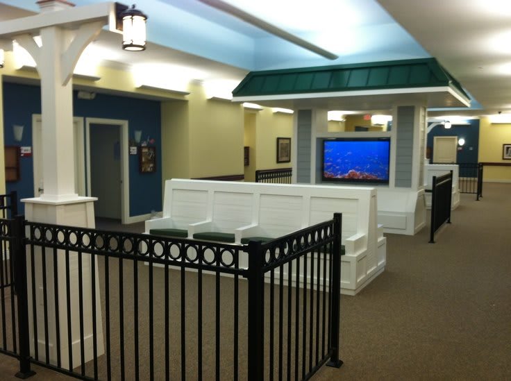 Hope Assisted Living & Memory Care Center