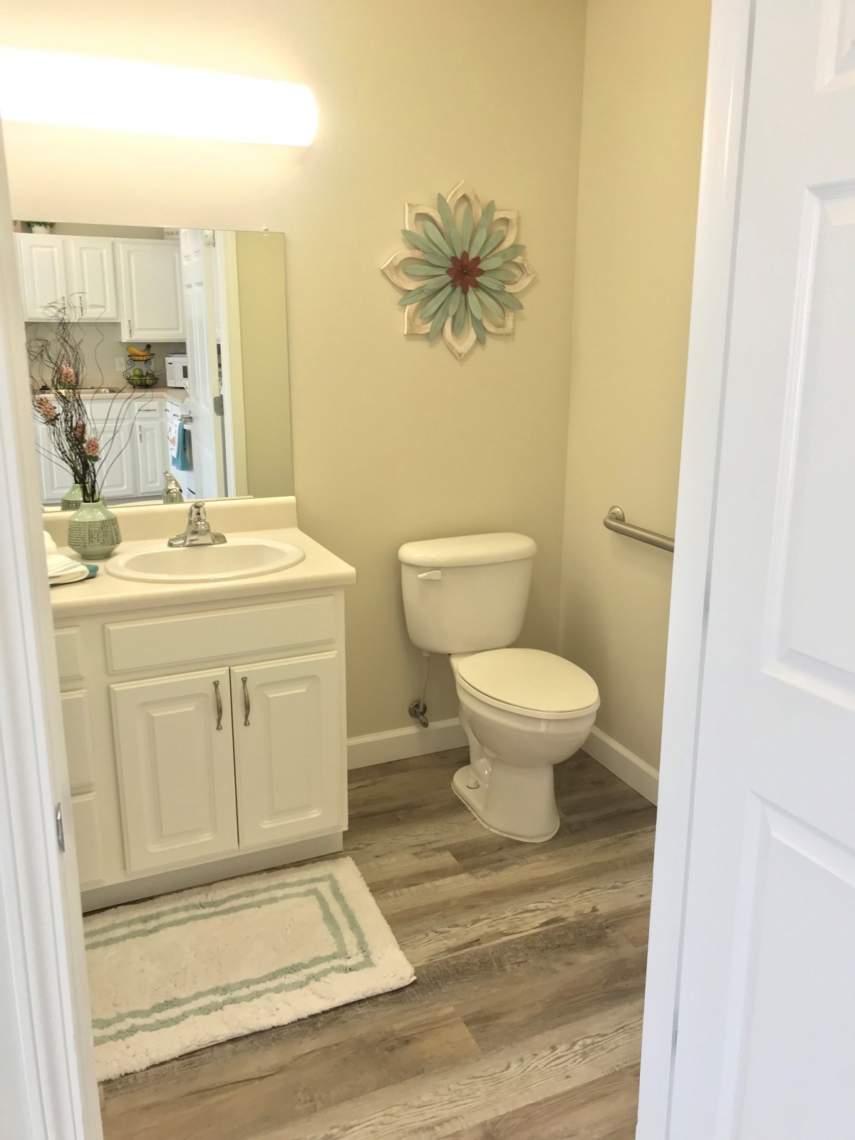Pine Ridge of Garfield Senior Living
