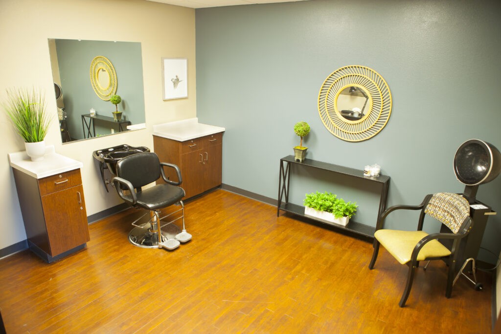 Countryview Group Home