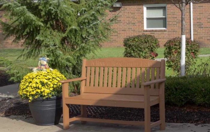 Andover Village Retirement Community