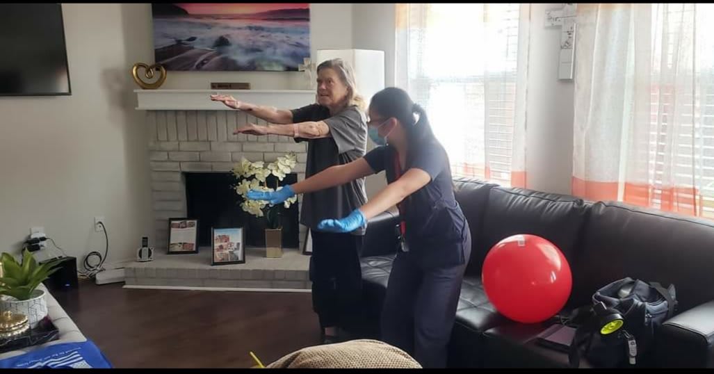 Joyful Assisted Living Home