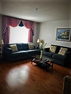 Home for Precious Gems