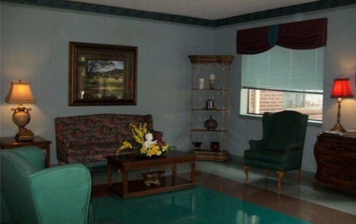 Current River Nursing Center