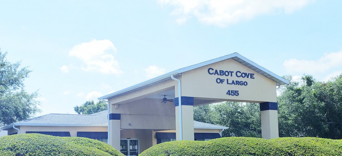 Cabot Cove of Largo Assisted Living & Memory Care