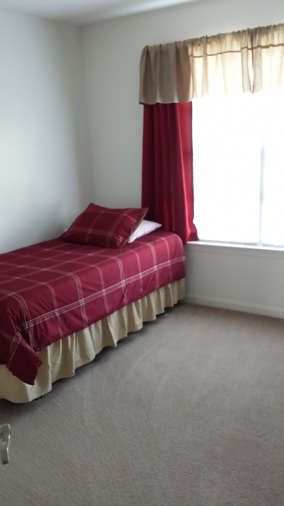 House of Faith Assisted Living Facility