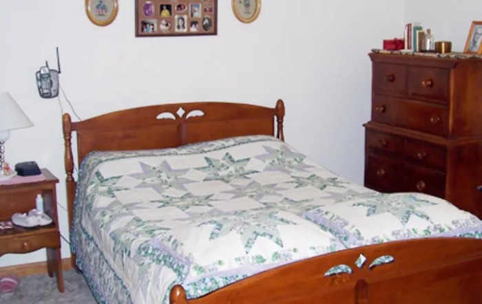 Bethany Home - Dubuque