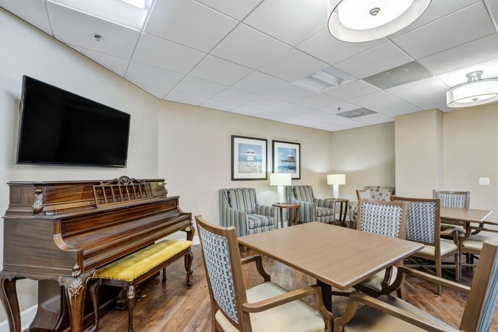 Truewood By Merrill, Port Charlotte