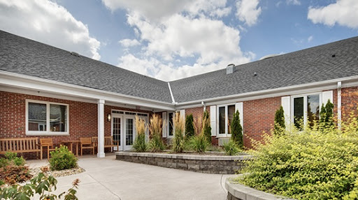 Heritage Health Bloomington