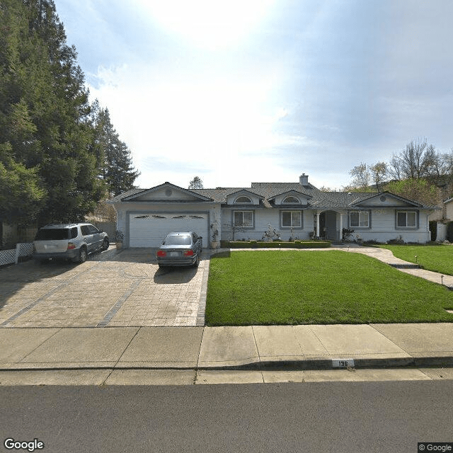 Santa Clara Care Home