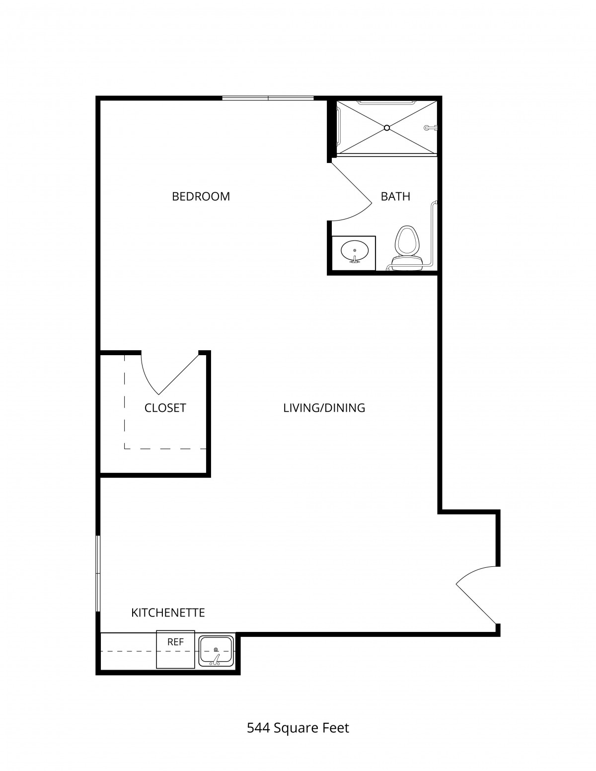 Ascension Living Via Christi Village - Broadmoor