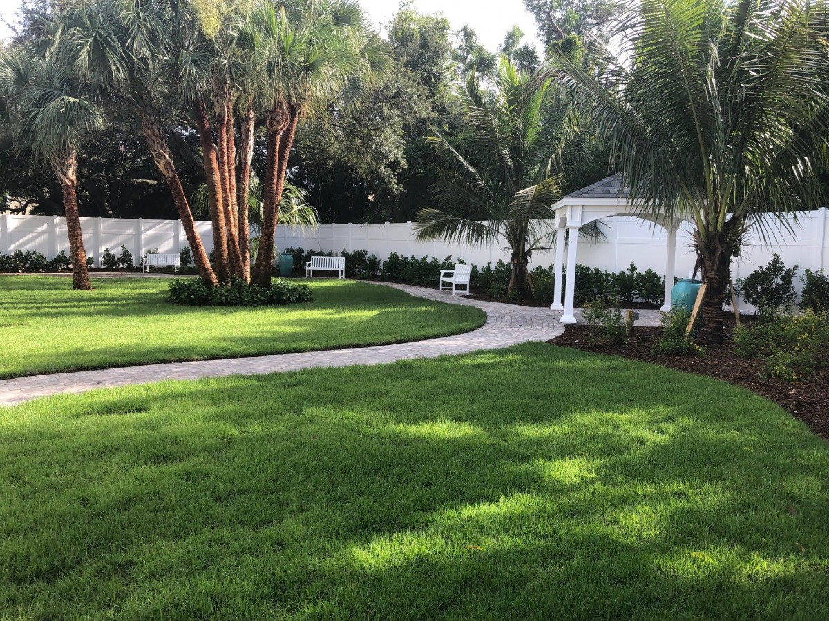 Naples Green Village