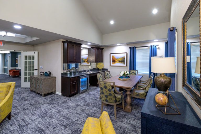River Mills Assisted Living At Chicopee Falls