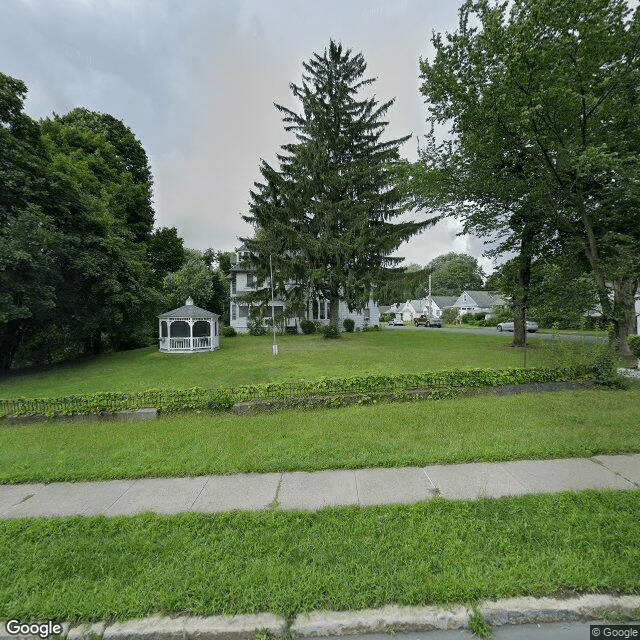 Troy Adult Home