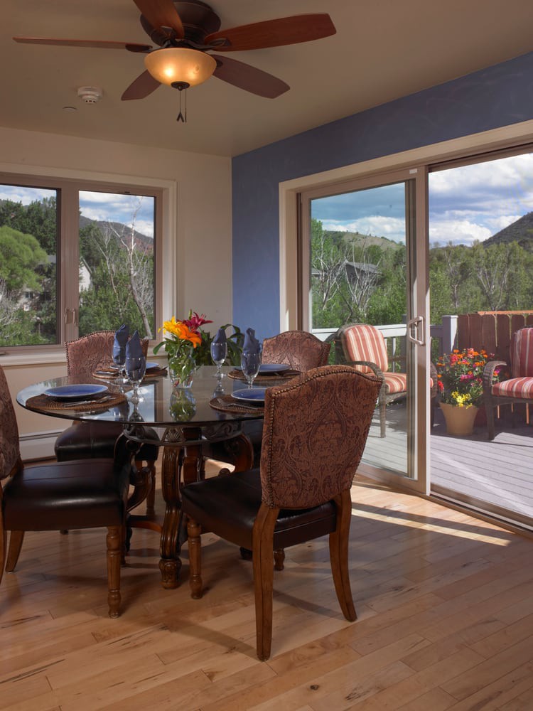 Glenwood Springs Harmony House