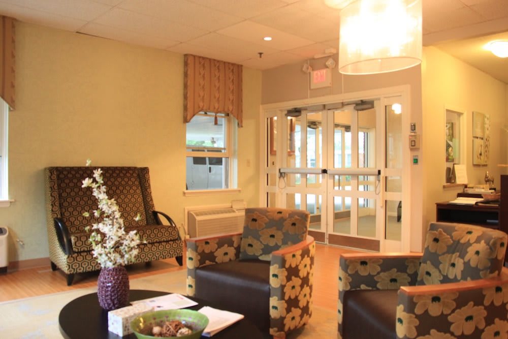 Cornell Care & Rehabilitation Center