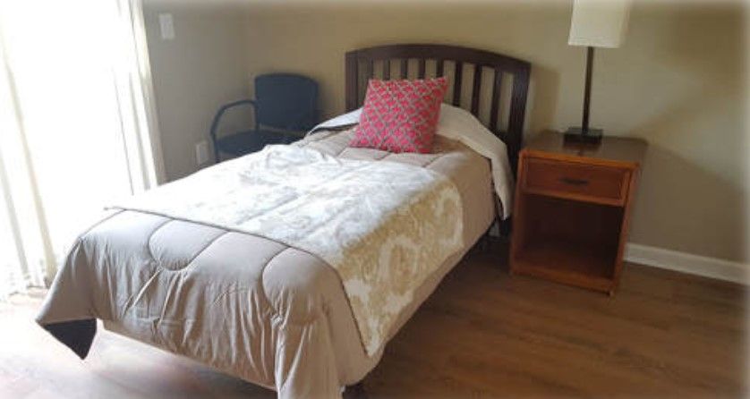 Ohana Care Home