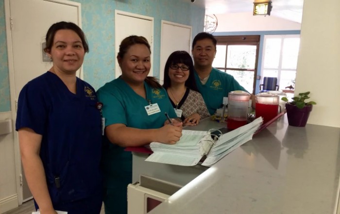 Panorama Meadows Nursing Center