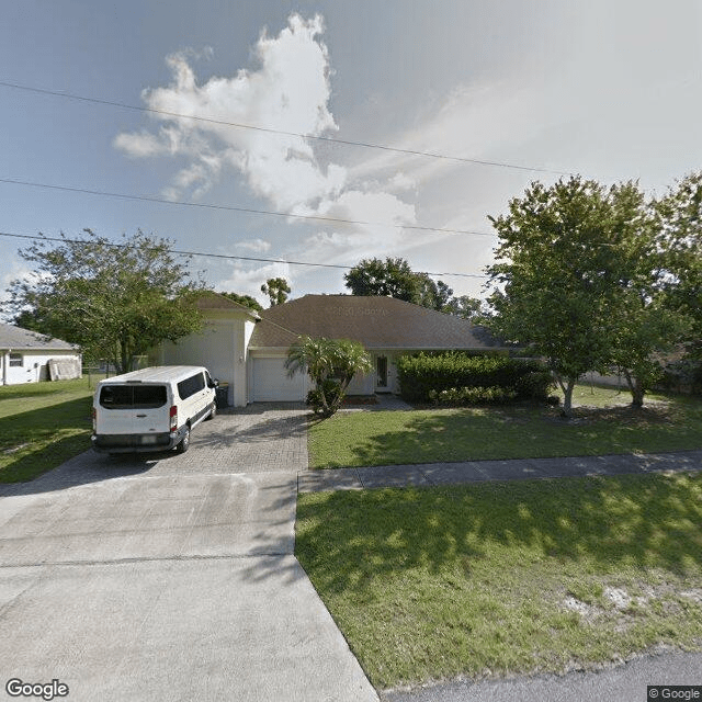 Grammy's House