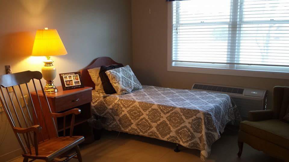 Seven Lakes Assisted Living