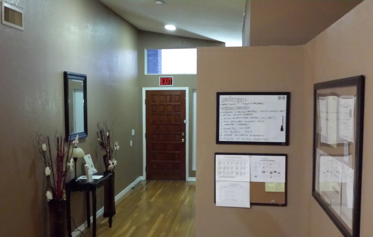Angels Paradise Care Home 2