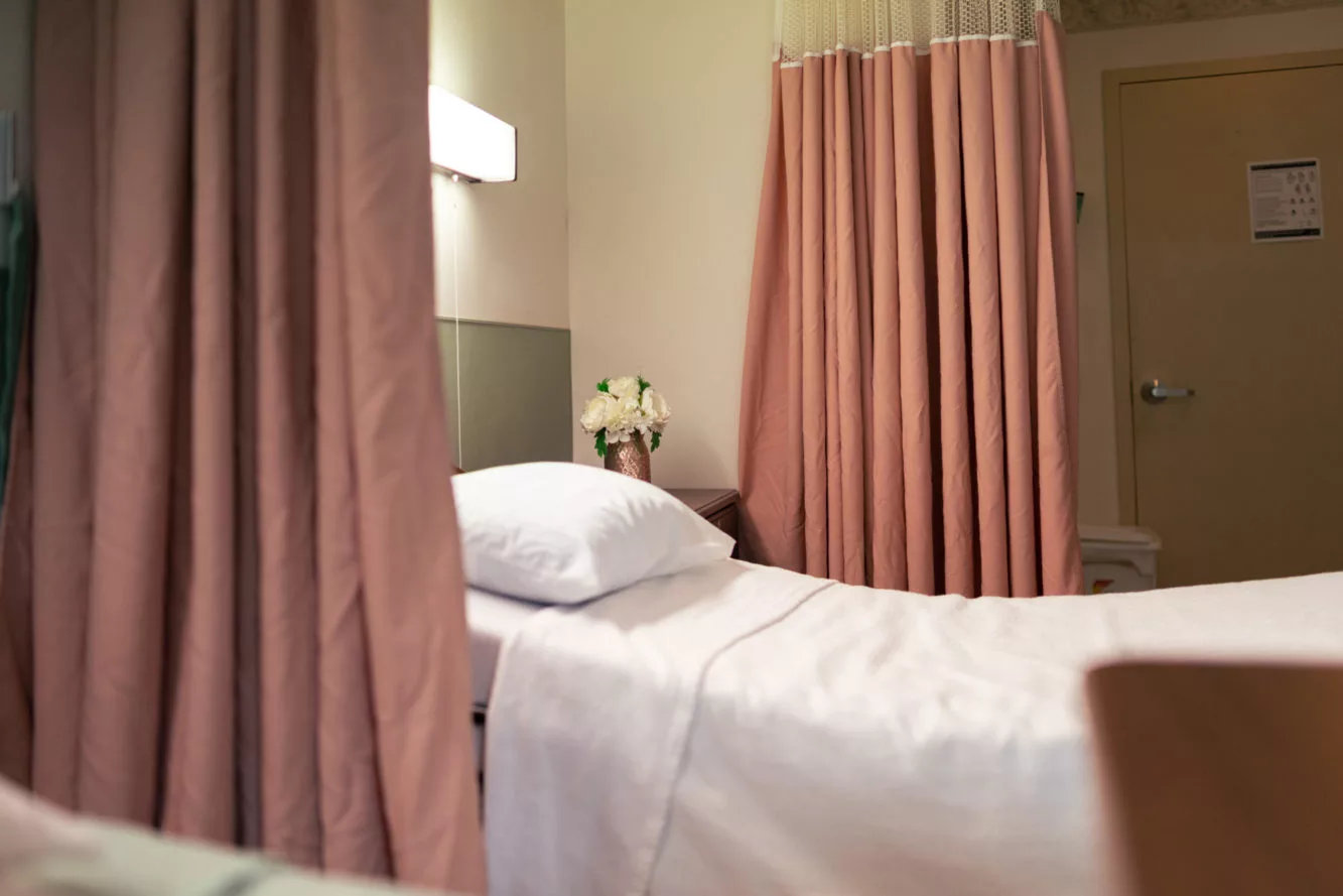 Autumn Lake Healthcare at Perring Parkway