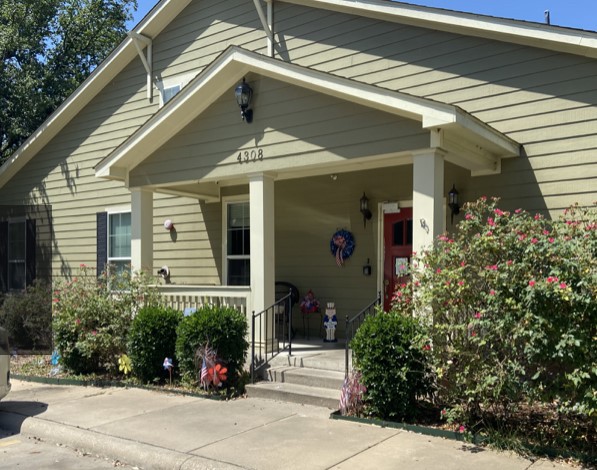 Sodalis Elder Living Waco I