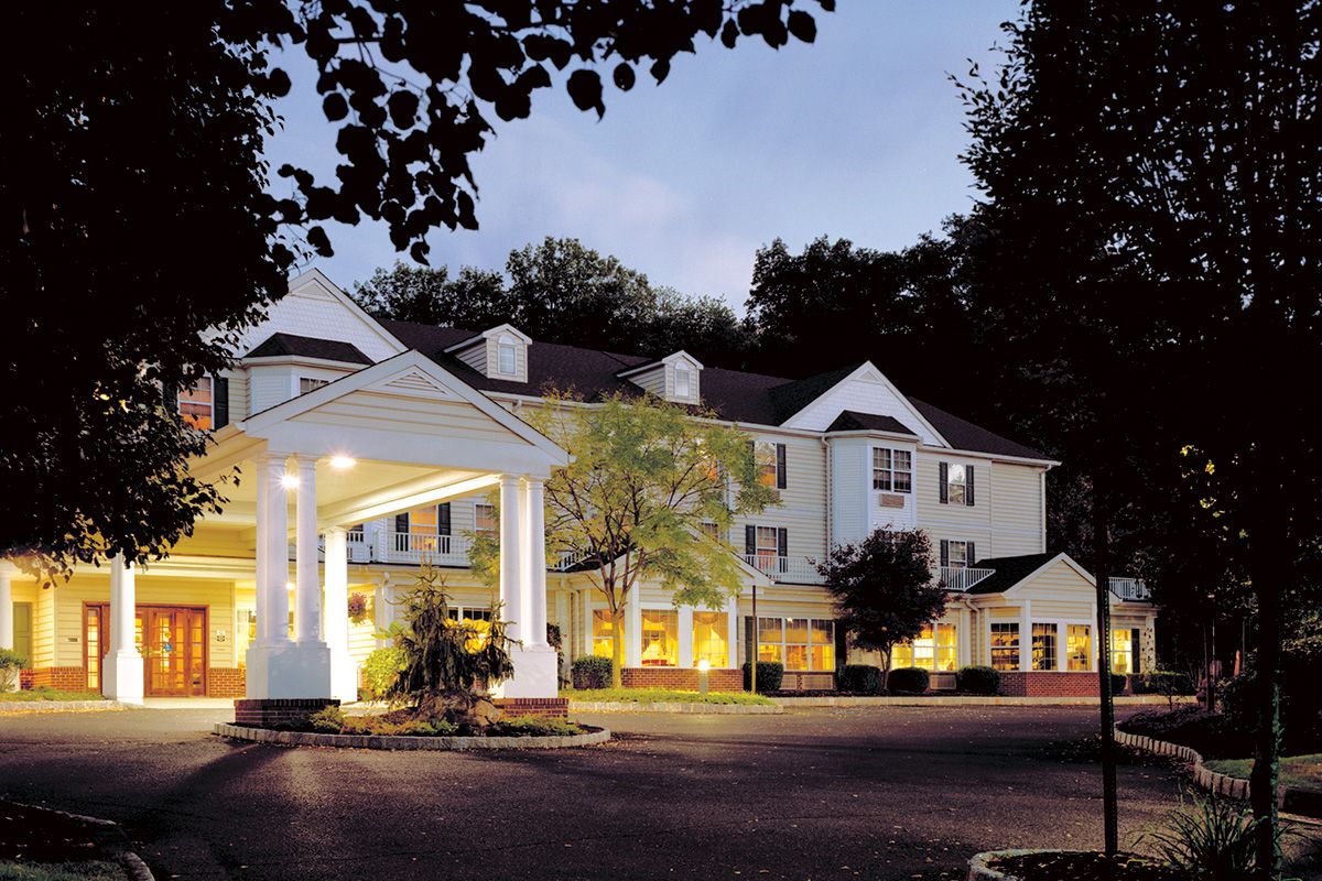 Brandywine Living At Middlebrook Crossing