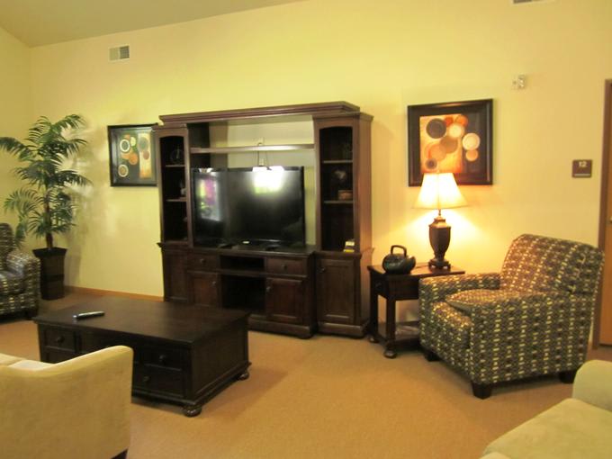 Country Terrace Assisted Living & Memory Care-Minocqua