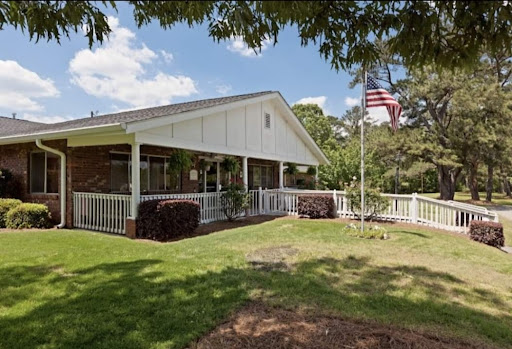 Pruitthealth - Monroe